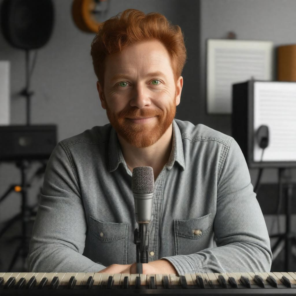 Tim Minchin